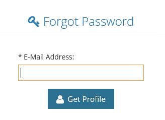 system. If you did not receive this email, check your Junk/Spam email folders. If you are still unable to find the registration email, follow the steps below to create a password and login.