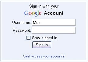 CONCEPTS Email Address or Email id: During signing up a unique identification for the user is created.
