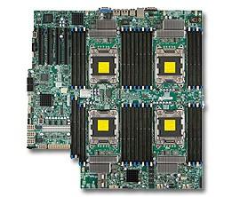 Intel Xeon 4/10/16/18 CPU cores 2 hardware thread