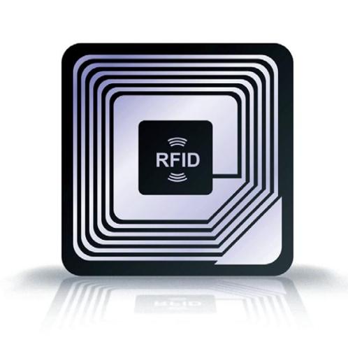 RF- ID l Only Physical and Link layer is defined l Currently
