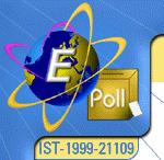 E-Poll Electronic Polling system for remote voting operations http://www.e-poll-project.