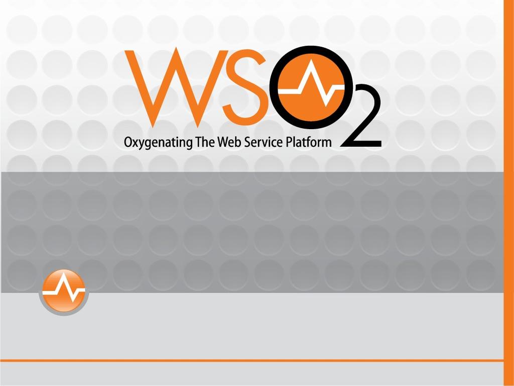 WS-*/REST Web Services with WSO2 WSF/PHP Samisa Abeysinghe