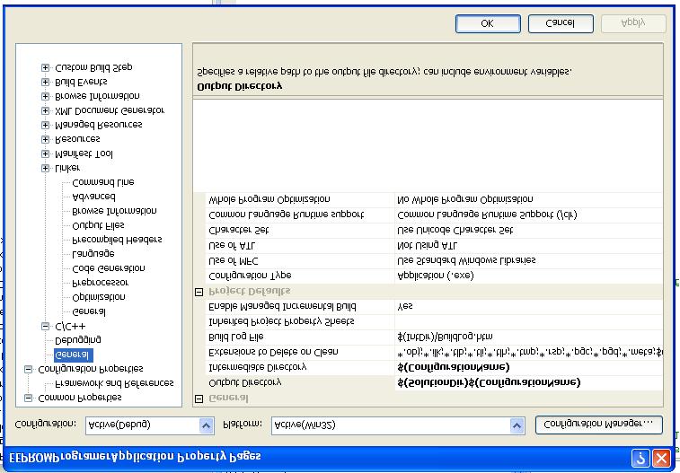 Windows Form Description MiniBoard Class Header File Application Top Level C++ File