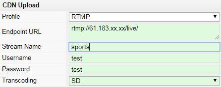 Let us choose P22 for example click P22 it will show the channels property, Press Edit to start configure : Record Details of Channel PIDs: Here you can filter the PID you do not want to use, just
