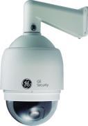 is the smart high speed dome camera which is built on quality and performance by GE specifically for Asia market.