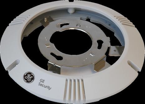 Parameters SmartVo Indoor High Speed Dome: KTC-A16 Hard Ceiling Mount (with