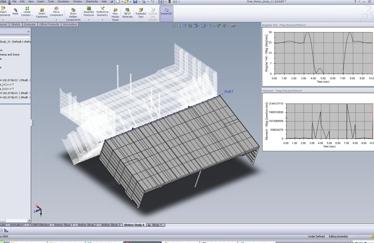 designers With the solution Shipworks and Solidworks Simulation is possible to do all