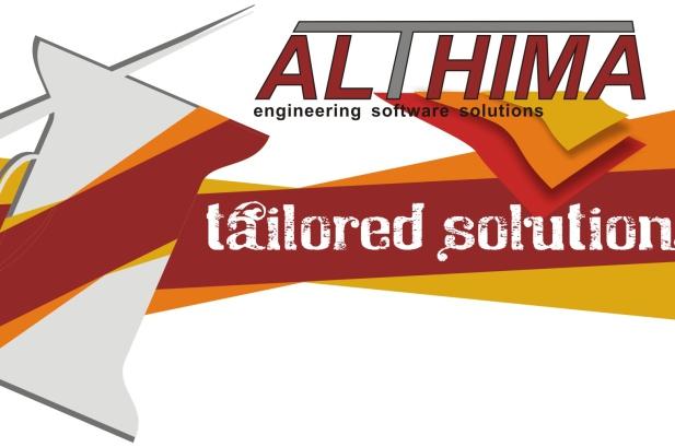 WHO IS ALTHIMA? Althima is a provider of high performance solutions that increase users productivity and, as consequence, the productivity of the company.