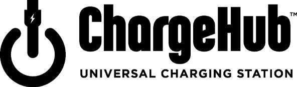 All rights reserved. ChargeHub is a registered trademark of Limitless Innovations, Inc.