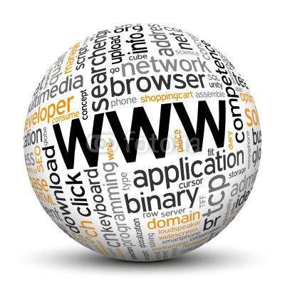 The World Wide Web Knowledge Base texts, images,