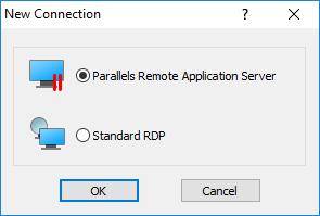 C HAPTER 2 Using Parallels Client for Windows Read this chapter to learn how to set up Parallels RAS connections, configure preferences, and use Parallels Client to launch remote applications and
