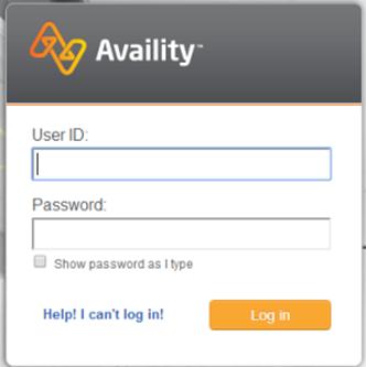 From the Availity website If you are navigating to the precertification