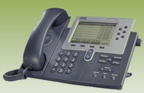 users and contact data Places calls through Cisco CallManager to PSTN, to parent