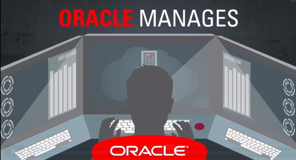 Management & Maintenance Exadata Cloud Enables High Availability and Disaster Recovery Exadata Storage is triple mirrored Bonded Network Connections Backup Power Distribution Units Instances RAC