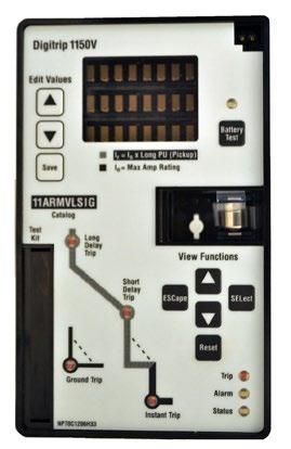 Typically used for utility-to-utility, utility-to-generator, generator-togenerator and three source transfer systems, the ATC-900 can address virtually any system requirements.