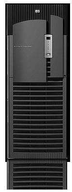 Business-Critical Availability SPARC Enterprise M9000 IBM p5+ p595 HP Superdome Hardware Partitions Yes No Yes Online