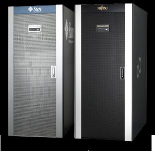World Record for SAP Best in Class SAP-SD Two-Tier Performance Fastest SPARC Servers Beats