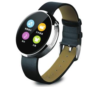 Model:SW-0502 Smart Bracelet *Phone calls to remind, anti-lost reminder,detection of sleep, * remote camera,remote