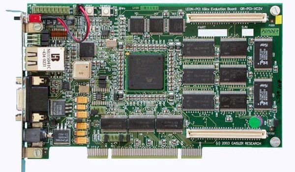 GAISLER PRODUCT PORTFOLIO LEON3 processor, STD/FT LEON compatible
