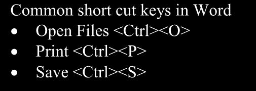 C Single space selected text <Ctrl><1> keys Double space selected