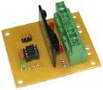 to Mini Solid State Relay Board DMX 8-Ch Driver
