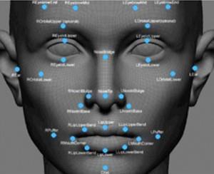 Face Based on some facial features or landmarks known as nodal points Each face has about 80 nodal points some of them Distance between the eyes Width of the nose
