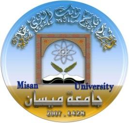 University of Misan College of Engineering Department of Civil Engineering Course Title: Visual Basic Second Stage Fourth Lecture Visual Basic Data There are many types of data that we come across in