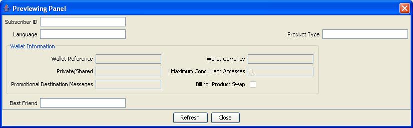 Set the: Column to 0 Row to the next available row number Width to 2 Height to 1 8 Click Save.