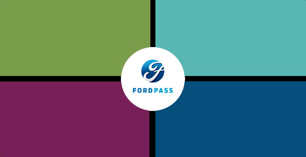 FordPass Main Components FORD MARKETPLACE Members easily buy, sell, share and service mobility products and solutions FORD APPRECIATION Ford currency is earned, exchanged and applied to