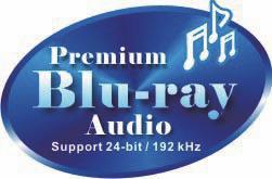 Premium Blu-ray Audio Why ASRock?