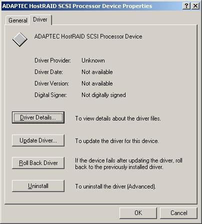 Click Update Driver button, Hardware Update Wizard will
