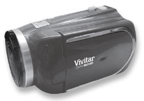 DVR 960HD Digital Video Recorder User Manual 2010 Sakar International, Inc. All rights reserved.