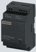 Main Components 1 2 3 Product LOGO!-Power 24V/1.