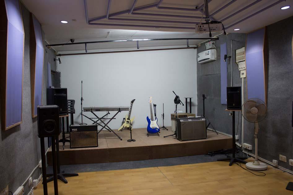 Studio