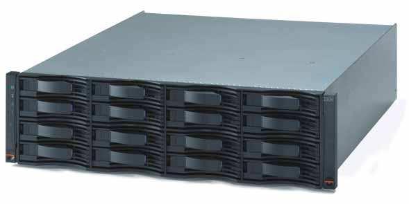 partition/os System Z9 ~95% System P5 Storage Virtualization: Efficient