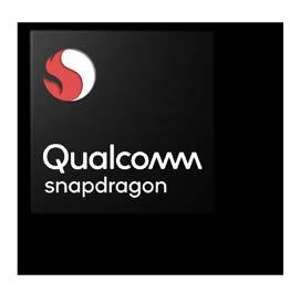 year Qualcomm Snapdragon is a product of