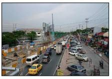 Projects under the HSH Network NAIA Expressway, Phase II Project