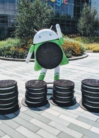You Are Correct: Android Is the Next Frontier 1.