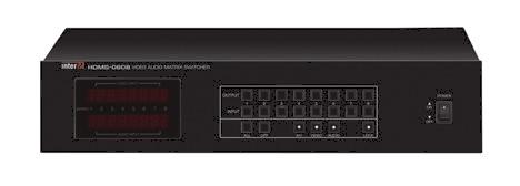 (3xHD-SDI/HDMI, 1xDVI) Setup storage up to 10 data and Recall Support of basic WIPE, Push, Slide in/out, page Multiple effects transitions including Dissolve, Fade In/out etc.