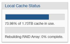 Proper configuration of the cache and related features helps provide the following benefits: Enables access to data. Improves the performance experience of users and applications.