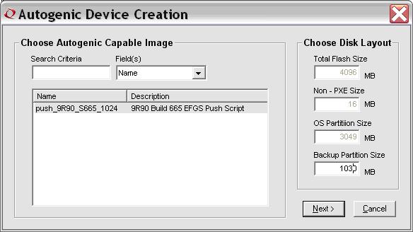 In the Wyse Device Manager MMC Snap-in tree panel, expand the Device Manager node. 2. Select the device you want and right-click it. Figure 143 Device Manager 3.