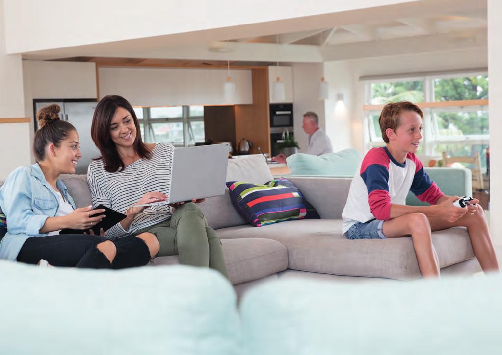 What an nbn powered plan means for you The nbn broadband access network links your premises with a phone and internet provider s network, so you can access a new fast broadband service.