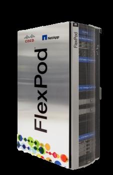 FlexPod Data Center with ACI FlexPod Data Center pre-validated Integration with ACI Configuration management using GUI in the current release UCS Director to be incorporated