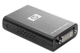 DisplayPort outputs to drive displays at high resolutions through a single USB 3.0 B connection to your PC.
