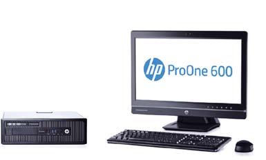 STUDENT/ ADMINISTRATIVE HP ProDesk 600 G1 SFF - i5 Desktop with 20 Monitor Vendor s Product/Item #: AAAQ3431-01 Commodity Code: 20453 Budget Code: 6648 Price/Item $636.