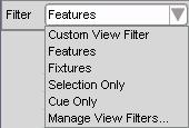 Vista displays the details of that attribute: Filtering the All Events view As well as displaying the Feature and Fixture views, you