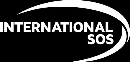 INTERNATIONAL SOS Information Security Policy Document Owner: LCIS Division Document Manager: Group General Counsel Effective: August 2009 Updated: April 2018 2018 All copyright in these materials