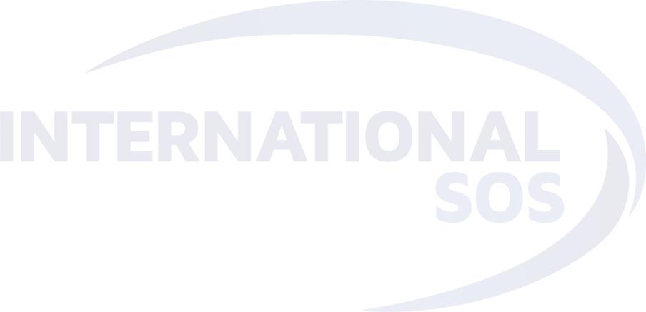 Group INTERNATIONAL SOS Information Security Policy Policy DOCUMENT OWNER: LCIS Division EFFECTIVE DATE: August 2009 DOCUMENT MANAGER: Group General Counsel Revision History Revision Rev.