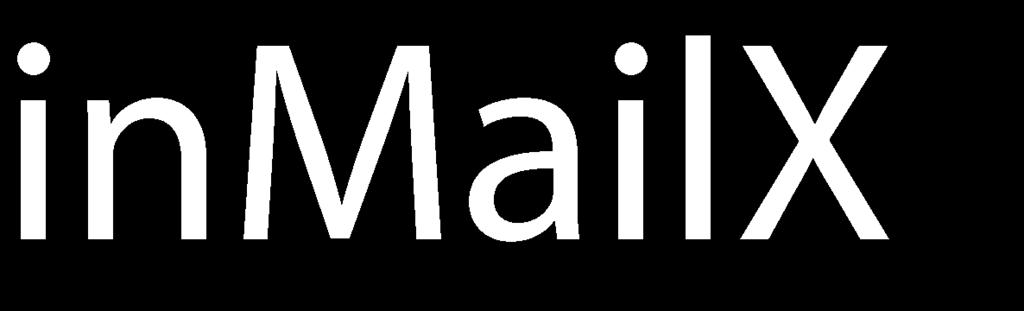 Introduction inmailx is an integrated email management, compliance and productivity solution for Microsoft Outlook, which brings together