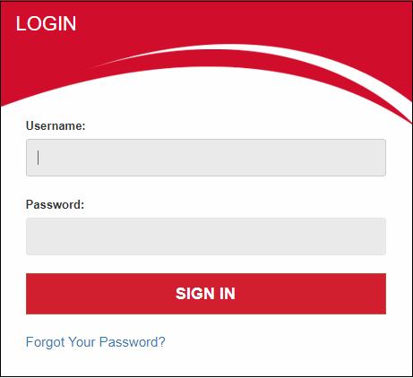 Login at https://shield.dome.comodo.com/login Username and password are case sensitive. Make sure you use the correct case. Click 'Forgot password?' if you can't remember your password.